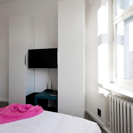 Stylish Studio In The Centre Helsinki Exterior photo